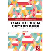 Financial Technology Regulation in Africa