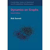 Dynamics on Graphs