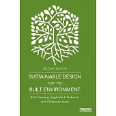 Sustainable Design for the Built Environment