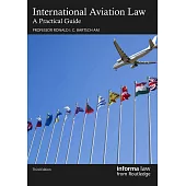 International Aviation Law: A Practical Guide