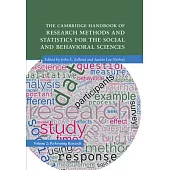 The Cambridge Handbook of Research Methods and Statistics for the Social and Behavioral Sciences: Volume 2: Volume 2: Performing Research