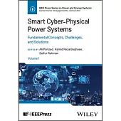 Smart Cyber-Physical Power Systems: Challenges and Solutions