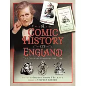 A Comic History of England: The Original Horrible History