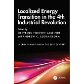 Localized Energy Transition in 4th Industrial Revolution