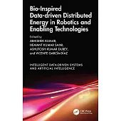 Bio-Inspired Data-Driven Distributed Energy in Robotics and Enabling Technologies