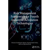 Risk Management Framework for Fourth Industrial Revolution Technologies