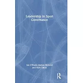 Leadership in Sport Governance