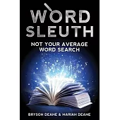 Word Sleuth: Gospel-Based Word Activities for Adults