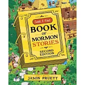 Seek and Find Book of Mormon Stories, 2nd Edition