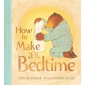 How to Make a Bedtime