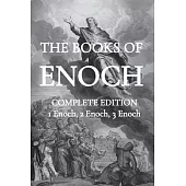 The Books of Enoch