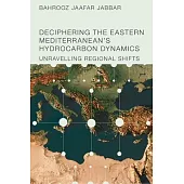 Deciphering the Eastern Mediterranean’s Hydrocarbon Dynamics: Unravelling Regional Shifts