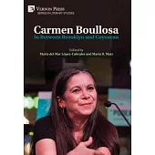 Carmen Boullosa: In Between Brooklyn and Coyoacan