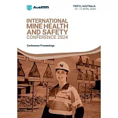 International Mine Health and Safety Conference 2024