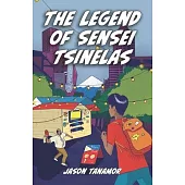 The Legend of Sensei Tsinelas