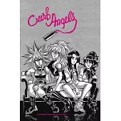 Curb Angels: Pound for Pound