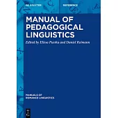 Manual of Pedagogical Linguistics