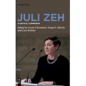 Juli Zeh: A Critical Companion