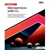 Ultimate Microservices with Go