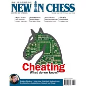 New in Chess Magazine 2024 / 2: The Premier Chess Magazine in the World