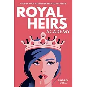 Royal Heirs Academy