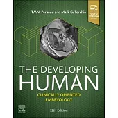 The Developing Human: Clinically Oriented Embryology