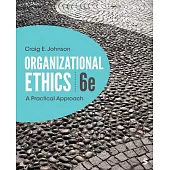 Organizational Ethics: A Practical Approach