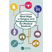 Mind Maps in Surgery and Surgical Anatomy for Medical Students