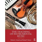 The Teaching of Instrumental Music