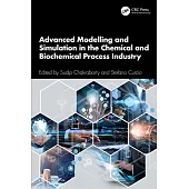 Advanced Modelling and Simulation in the Chemical and Biochemical Process Industry