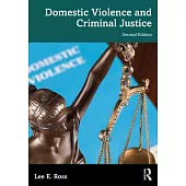 Domestic Violence and Criminal Justice