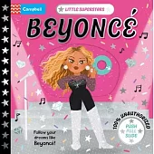 Little Stars: Beyoncé: The Inspiring Story of Beyoncé