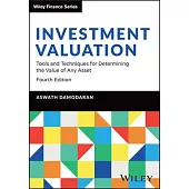 Investment Valuation