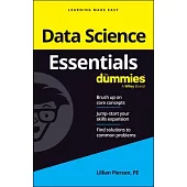 Data Science Essentials for Dummies