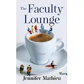 The Faculty Lounge