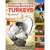 An Absolute Beginner’s Guide to Raising Backyard Turkeys: Varieties, Feeding, Shelter, Care