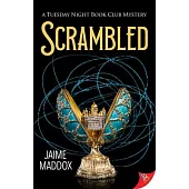 Scrambled: A Tuesday Night Book Club Mystery