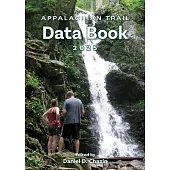Appalachian Trail Data Book 2025