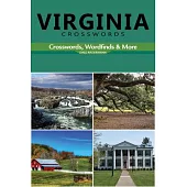 Virginia Crosswords: Crosswords, Wordfinds, and More