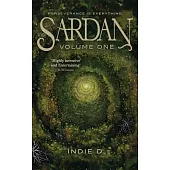 Sardan: Volume One