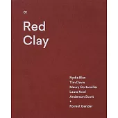 Radar Vol. 1: Red Clay