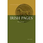Irish Pages: War in Europe