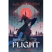 Taking Flight: Tomes of Ascension