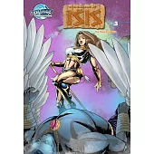 Legend of Isis: The New Kingdom #3