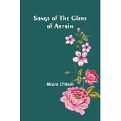 Songs of the Glens of Antrim