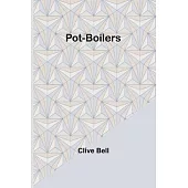 Pot-Boilers