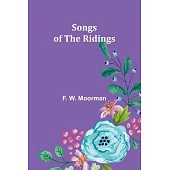 Songs of the Ridings