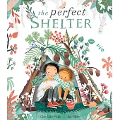 當風暴來臨：溫暖家庭是最棒的避風港 The Perfect Shelter