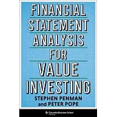 Financial Statement Analysis for Value Investing