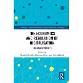 Digitalisation in Turkey: History, Policy, Economics and Regulation